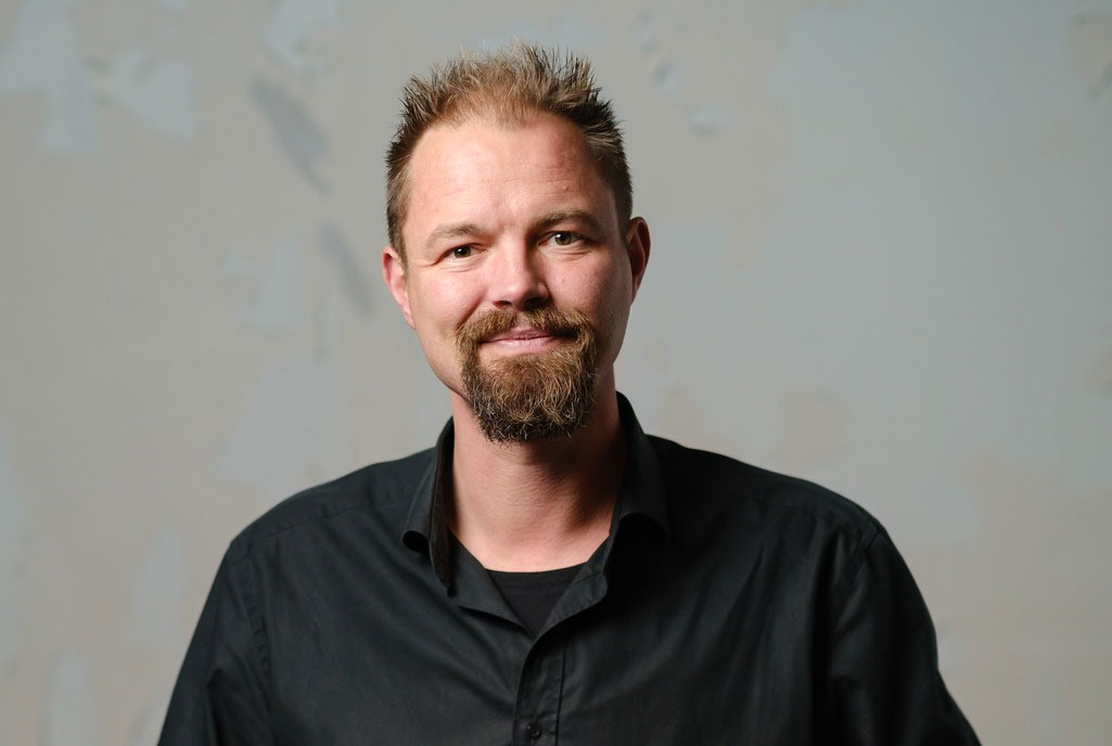 Ruben Zuilhof Coach voor Mannen